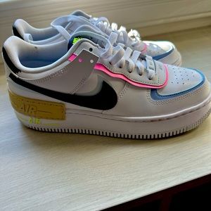 Nike Air Force One Shadow